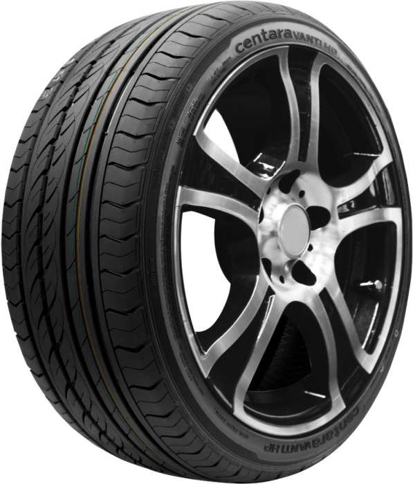 Neumaticos CENTARA 195/45 R16 XL 84V TL VANTI HP E-C-2 195/45 R16 XL 84V TL VANTI HP E-C-2